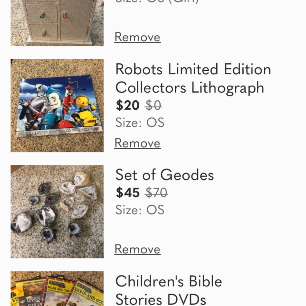 hillary777's bundle <3